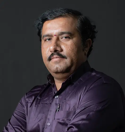 R. Ashwathanarayana